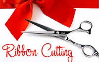 Big Visual Group Hosts Ribbon Cutting & Open House on October 9th