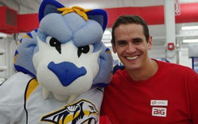 Employee of the Month | July 2014