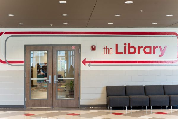 Back to School with Big Visual Group