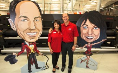 Meet the Founders: Scott & Debbie Snoyer