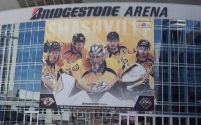 5 Ways to Visually Brand Your Sporting Event