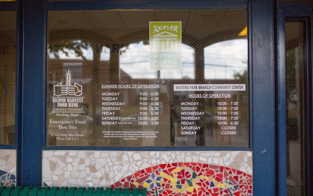 Popular Types of Window Graphics