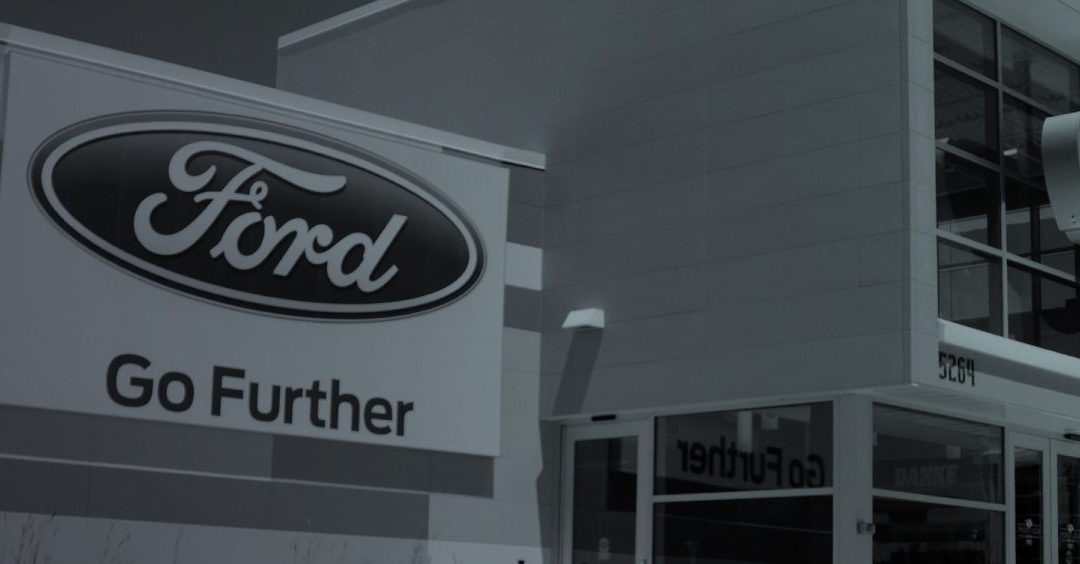 Environmental Signage and Graphics Packages