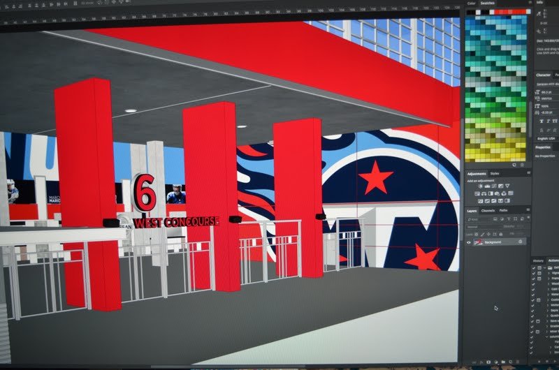 Environmental Design