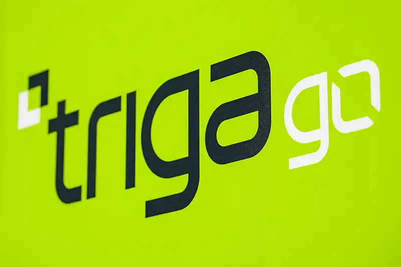 TRIGA&reg; Go Displays
