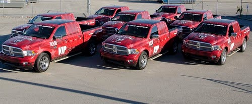 Durable Truck Wraps & Graphics in Nashville — Boost Your Brand on the Road